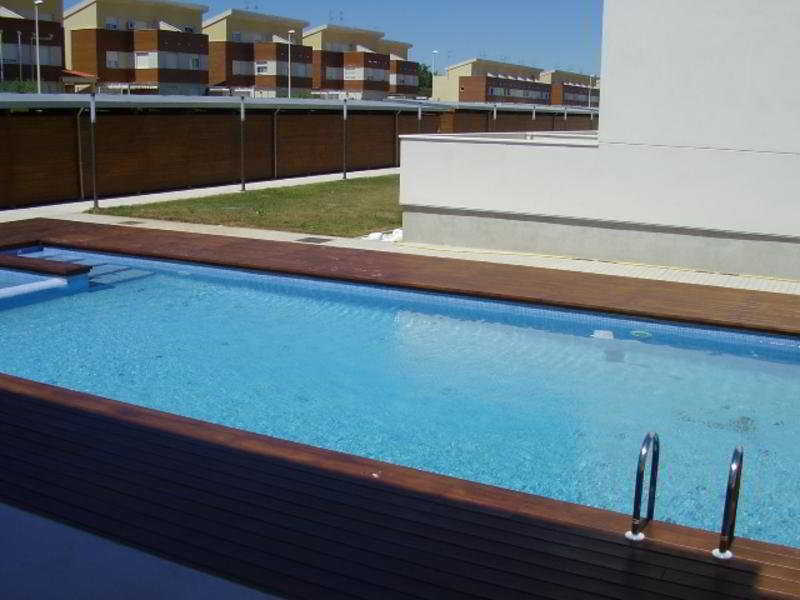 Residencial Mediterranea Peniscola